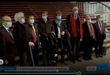 France3 IDF : un procès hors norme pour terrorisme à Anvers