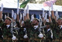 EDITORIAL – Iran : La hausse des prix et la création d’un nouveau siège pour réprimer le peuple