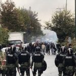 En Iran, à l’occasion de l’anniversaire du soulèvement de novembre 2019, les menaces sont omniprésentes pour le régime