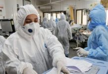 Iran : Plus de 172.200 décès dus au coronavirus dans 465 villes