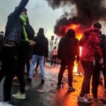 L’Iran : Le soulèvement de novembre 2019 et ses amplifications