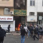 Iran : L’anniversaire des manifestations de 2019 souligne l’influence croissante de l’opposition organisée