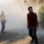 Un an après les grandes manifestations contre la dictature en Iran