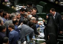 Que signifie la montée des luttes intestines au sein du régime iranien ?