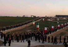 Anniversaire des manifestations de 2019 en Iran : la communauté internationale doit soutenir le combat du peuple iranien