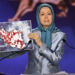 Anniversaire du soulèvement de novembre 2019 en Iran