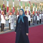 RAPPORT EN DIRECT : Conférence en ligne marquant l’anniversaire du soulèvement en Iran