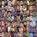 Identification de 17 autres martyrs du soulèvement de novembre 2019