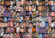 Identification de 17 autres martyrs du soulèvement de novembre 2019