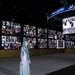 Les Iraniens exhortent les puissances occidentales à demander des comptes au régime criminel