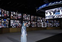 Les Iraniens exhortent les puissances occidentales à demander des comptes au régime criminel