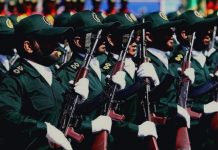 Les pasdaran cherchent à régler la crise ou lancer une nouvelle répression