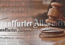 L’arrêt du tribunal de Hambourg : nouvelle victoire de la Résistance iranienne