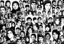 Photographies et mémoires des victimes du drame de 1988 en Iran