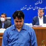 La Résistance iranienne appelle à une condamnation ferme de l’exécution criminelle de Ruhollah Zam