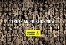 Iran: Pour Amnesty International, la récente lettre d’experts de l’ONU est une étape décisive dans la quête de la justice pour le massacre de 1988 en Iran
