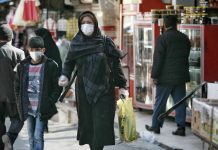Iran : plus de 178.900 décès dus au coronavirus dans 465 villes