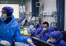 Iran : plus de 178.100 décès dus au coronavirus dans 465 villes d’Iran