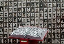 Les rapporteurs spéciaux de l’ONU qualifient le massacre de 1988 en Iran de « crimes contre l’humanité »