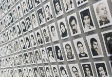 Les États-Unis font écho à l’appel lancé par l’ONU pour une enquête indépendante sur le massacre de 1988 en Iran