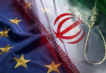 L’Iran poursuit ses activités malveillantes alors que l’UE poursuit sa politique de complaisance