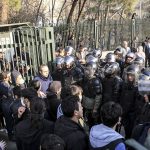 Anniversaire des manifestations de 2018 en Iran et obligations de la communauté internationale