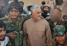 Iran : Les mensonges de Zarif sur le scandale de l’utilisation des réfugiés afghans comme chair à canon en Syrie