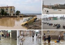Inondations en Iran : inaction du régime alors que de nouvelles provinces sont touchées