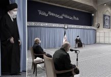 Iran: le discours de Khamenei révèle les profondes crises de son régime