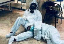 Iran: Khamenei doit débourser de son empire financier pour aider les infirmières dans la misère