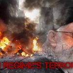 Des personnalités exhortent à la fermeté contre le terrorisme iranien