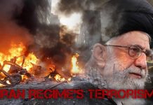 Des personnalités exhortent à la fermeté contre le terrorisme iranien