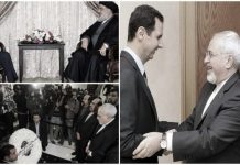 Après la résolution de l’ONU sur les droits de l’homme, rencontrer Zarif c’est comme nourrir le crocodile