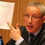 Tahar Boumedra : Assadollah Assadi ne peut prétendre à l’immunité diplomatique