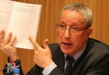 Tahar Boumedra : Assadollah Assadi ne peut prétendre à l’immunité diplomatique