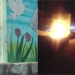 A Téhéran, Machad et Ispahan, la jeunesse insurgée s’en prend aux centres de répression