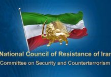 Le ministère du Renseignement du régime iranien attribue une fausse lettre à Mme Radjavi