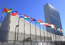 La 67ème résolution de l’ONU condamnant les violations des droits humains en Iran