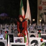 Condamnation internationale du massacre de 1988 en Iran