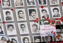 Le Royaume-Uni exhorte le régime iranien à autoriser l’ONU à enquêter sur le massacre de 1988