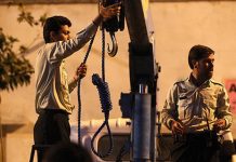 Les violations des droits de l’homme en Iran impliquent la communauté internationale d’agir