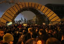 Anniversaire des manifestations de janvier 2020 en Iran : Le régime continue de violer les droits des manifestants