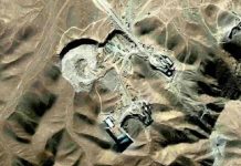 Annonce d’un enrichissement d’uranium à 20% pour faire chanter la communauté internationale