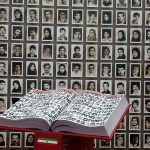 Iran: le massacre de 30000 prisonniers politiques en 1988