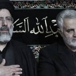 A l’anniversaire de la mort de Soleimani, les autorités iraniennes profèrent des menaces terroriste