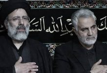 A l’anniversaire de la mort de Soleimani, les autorités iraniennes profèrent des menaces terroriste