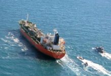 Iran : piraterie et terrorisme maritime du régime clérical pour faire chanter la communauté internationale