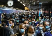 Le régime iranien prend la vie de la population en otage en ne se procurant pas le vaccin pour Covid-19