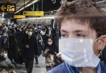 Les décès dus au COVID-19 en Iran dépassent les 200 000, résultat des politiques cruelles du régime