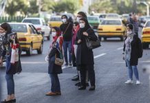 Iran : les conséquences du refus du régime d’acheter des vaccins »